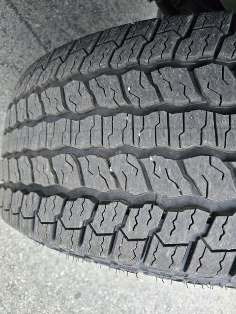 2024 GMC HUMMER EV SUV 2X