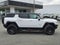 2024 GMC HUMMER EV SUV 2X