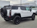 2024 GMC HUMMER EV SUV 2X