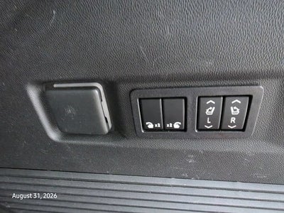 2022 GMC Yukon AT4