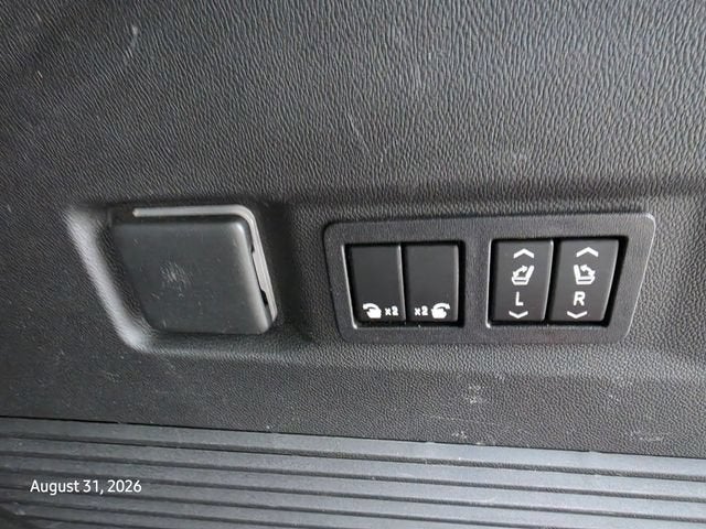 2022 GMC Yukon AT4