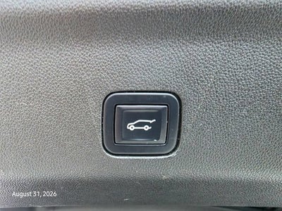 2022 GMC Yukon AT4