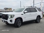 2022 GMC Yukon AT4