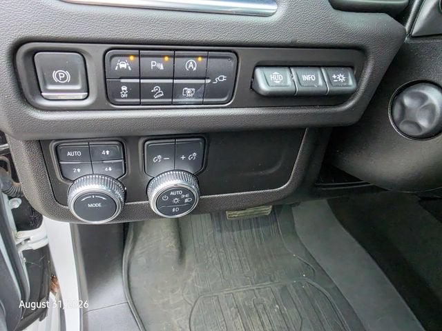 2022 GMC Yukon AT4