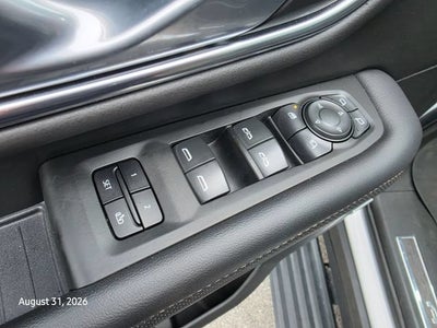 2022 GMC Yukon AT4