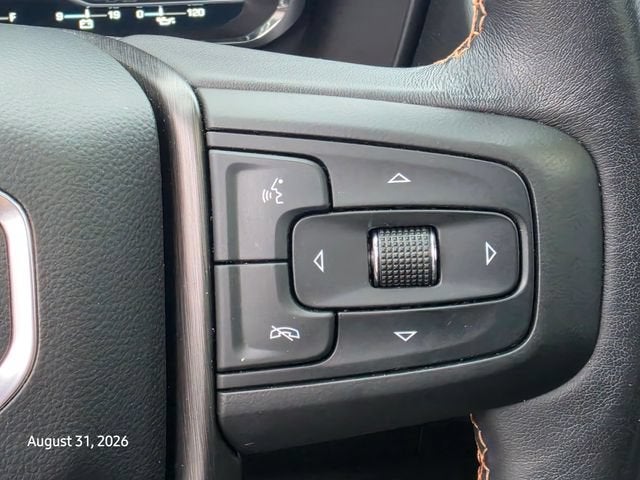 2022 GMC Yukon AT4