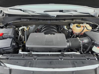 2022 GMC Yukon AT4