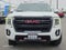 2022 GMC Yukon AT4