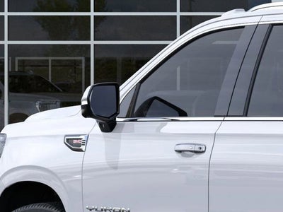 2025 GMC Yukon XL Elevation