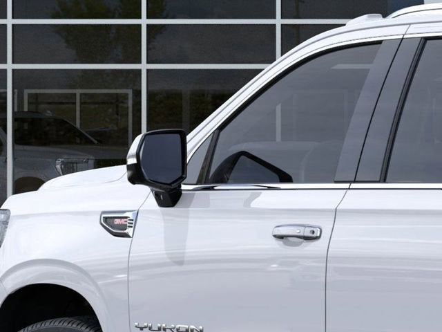 2025 GMC Yukon XL Elevation