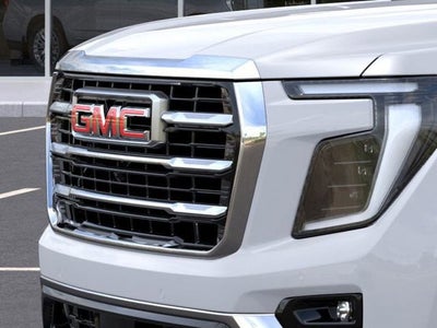 2025 GMC Yukon XL Elevation