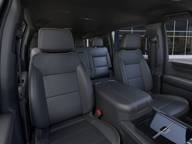 2025 GMC Yukon XL Elevation