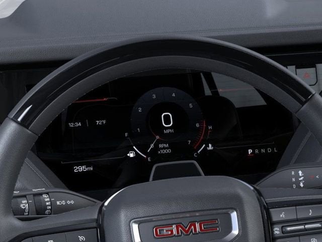 2025 GMC Yukon XL Elevation