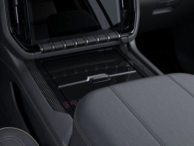 2025 GMC Yukon XL Elevation