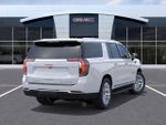 2025 GMC Yukon XL Elevation