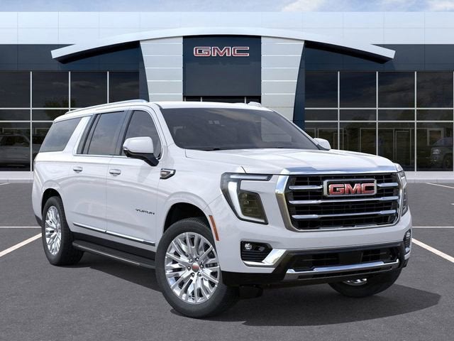 2025 GMC Yukon XL Elevation