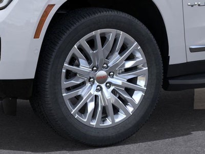 2025 GMC Yukon XL Elevation