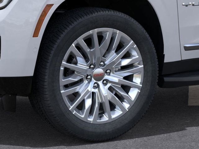 2025 GMC Yukon XL Elevation