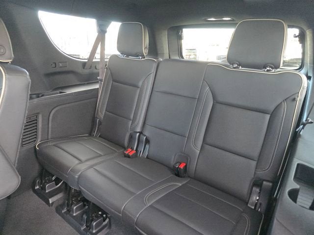 2022 Chevrolet Suburban Premier