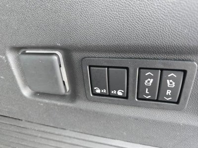 2022 Chevrolet Suburban Premier