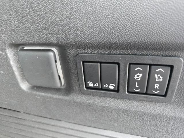 2022 Chevrolet Suburban Premier