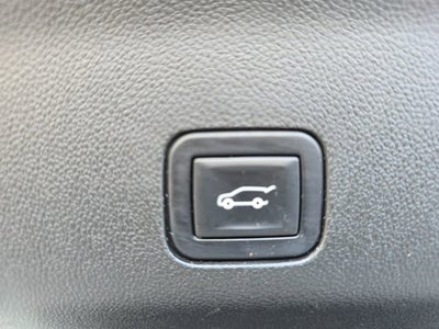 2022 Chevrolet Suburban Premier