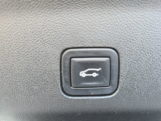 2022 Chevrolet Suburban Premier