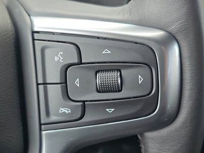 2022 Chevrolet Suburban Premier