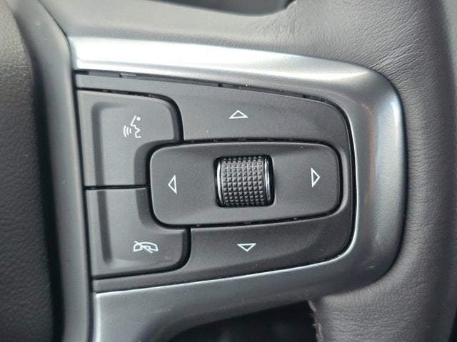 2022 Chevrolet Suburban Premier