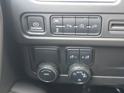 2022 Chevrolet Suburban Premier