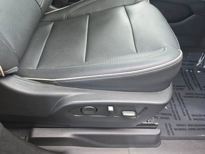 2022 Chevrolet Suburban Premier