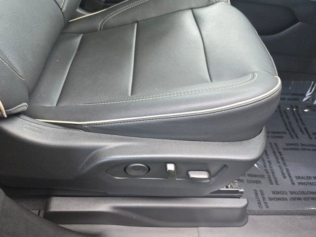 2022 Chevrolet Suburban Premier