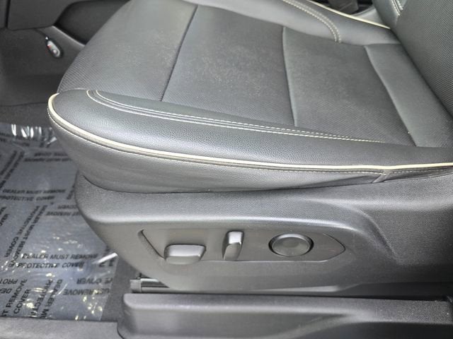 2022 Chevrolet Suburban Premier