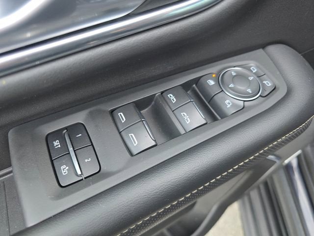 2022 Chevrolet Suburban Premier