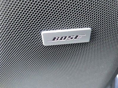 2022 Chevrolet Suburban Premier