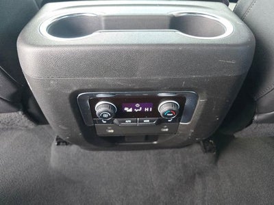 2022 Chevrolet Suburban Premier