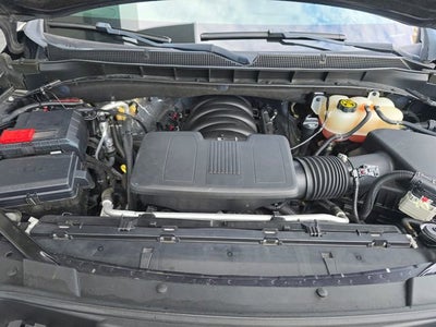 2022 Chevrolet Suburban Premier