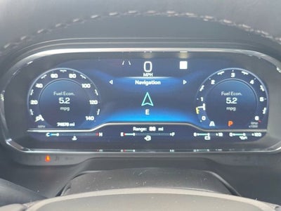 2022 Chevrolet Suburban Premier