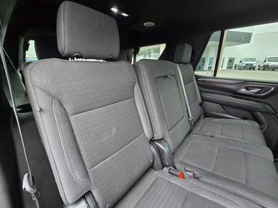 2024 Chevrolet Tahoe LS