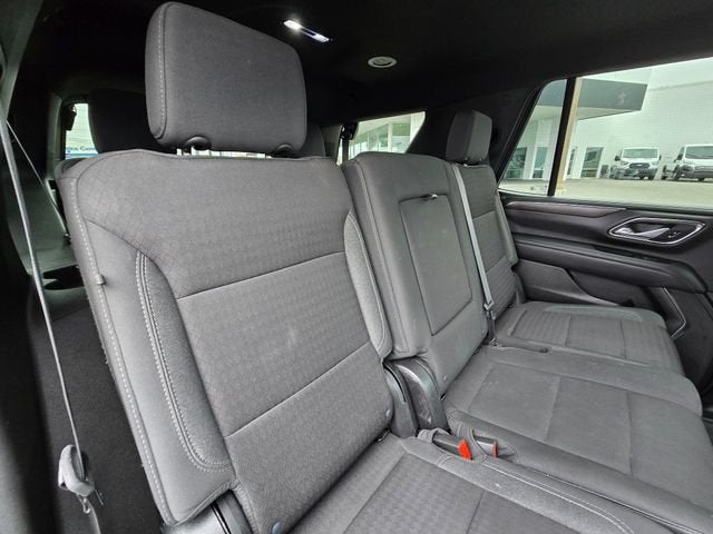 2024 Chevrolet Tahoe LS