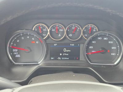 2024 Chevrolet Tahoe LS
