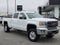 2017 GMC Sierra 2500 HD SLE