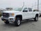 2017 GMC Sierra 2500 HD SLE