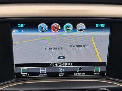 2019 GMC Sierra 2500 HD Denali