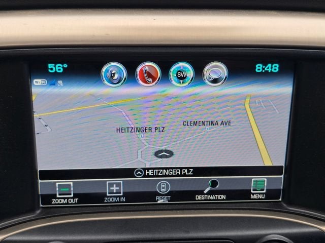 2019 GMC Sierra 2500 HD Denali