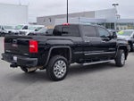 2019 GMC Sierra 2500 HD Denali
