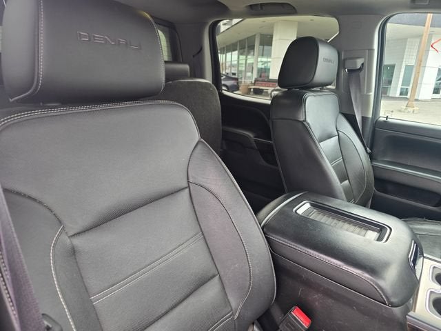 2016 GMC Sierra 2500 HD Denali