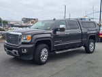 2016 GMC Sierra 2500 HD Denali