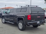 2016 GMC Sierra 2500 HD Denali