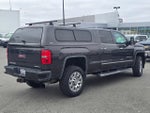 2016 GMC Sierra 2500 HD Denali